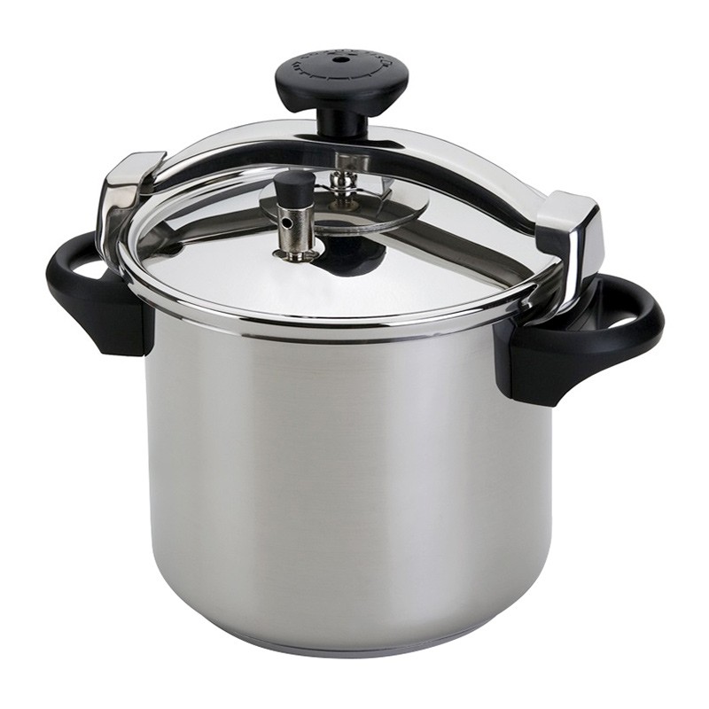 Autocuiseur 8l Tous Feux Dont Induction Bon état -  reconditionné disponible sur Electro Depot